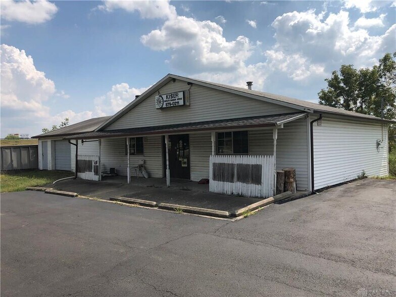 More Photos Of 1876 N Broad St, Fairborn Land For Sale