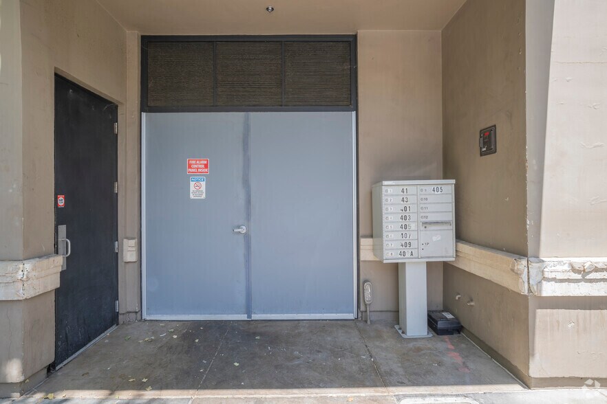 More Photos Of 405 Healdsburg Ave, Healdsburg Storefront Retail Office For Lease