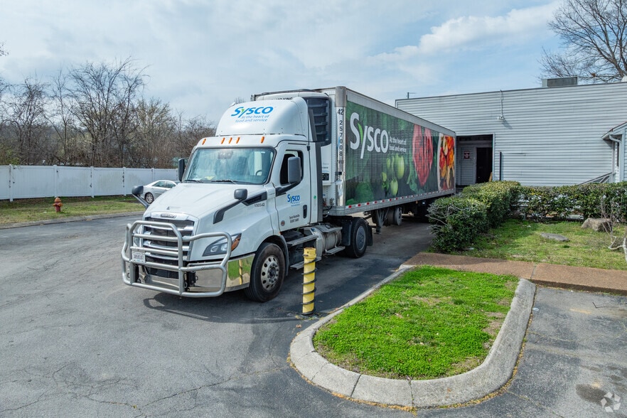 More Photos Of 2624 Music Valley Dr, Nashville Restaurant For Sale