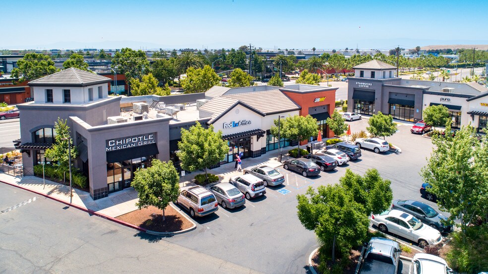 More Photos Of 5605-5615 Auto Mall Pky, Fremont Storefront Retail Office For Sale