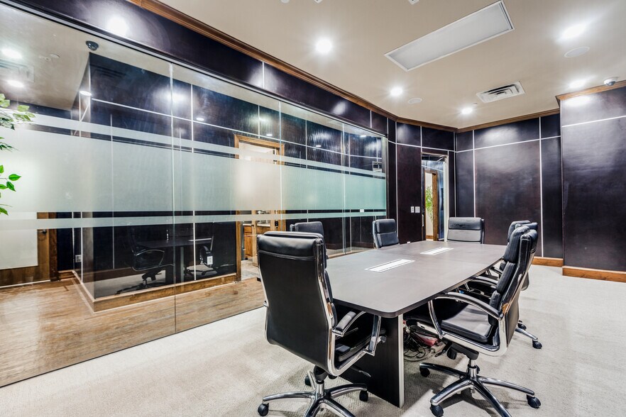 More Photos Of 6850 TPC Dr, McKinney Office For Lease