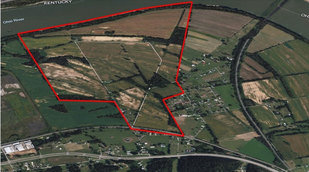 Primary Photo Of 25934 US 23, South Shore Land For Sale