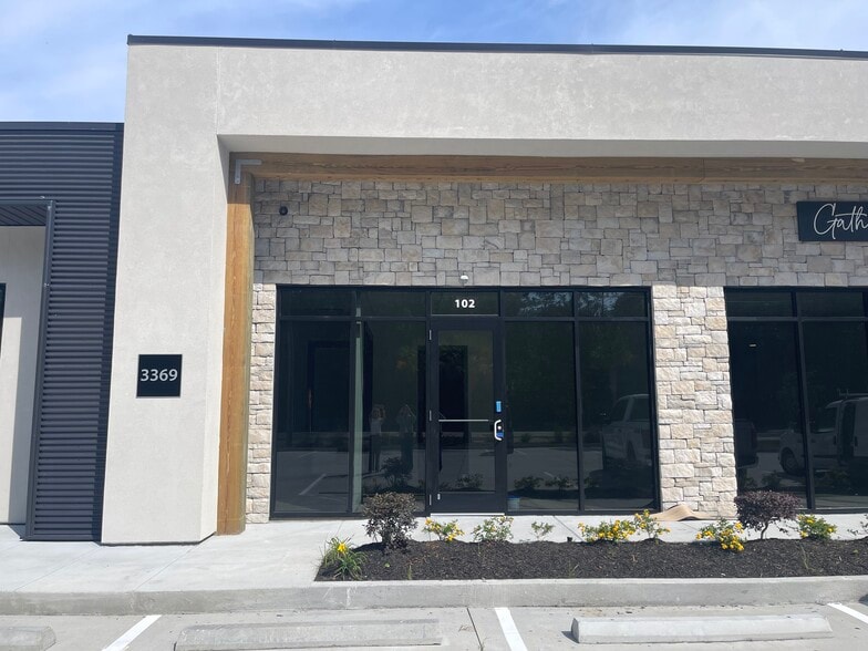 Primary Photo Of 3369 Argent Blvd, Ridgeland Office For Lease