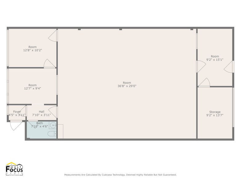 More Photos Of 170-212 N Plains Industrial Rd, Wallingford Light Manufacturing For Sale