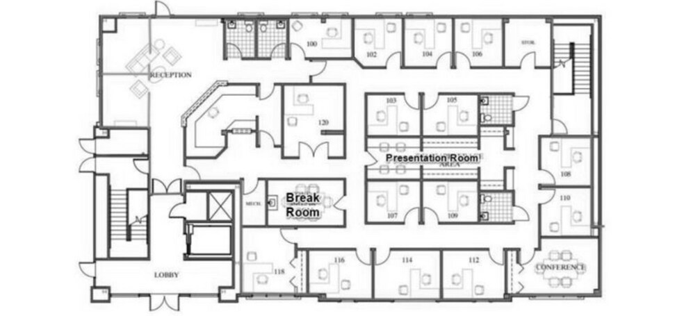 More Photos Of 13000 Avalon Lake Dr, Orlando Medical For Lease
