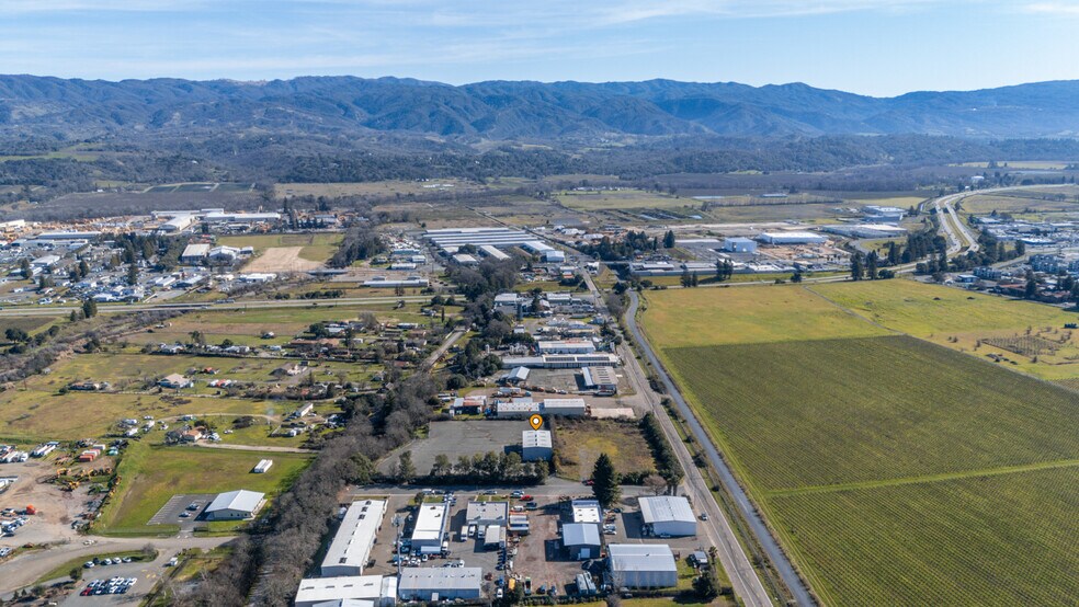 More Photos Of 450 Orr Springs Rd, Ukiah Industrial For Lease