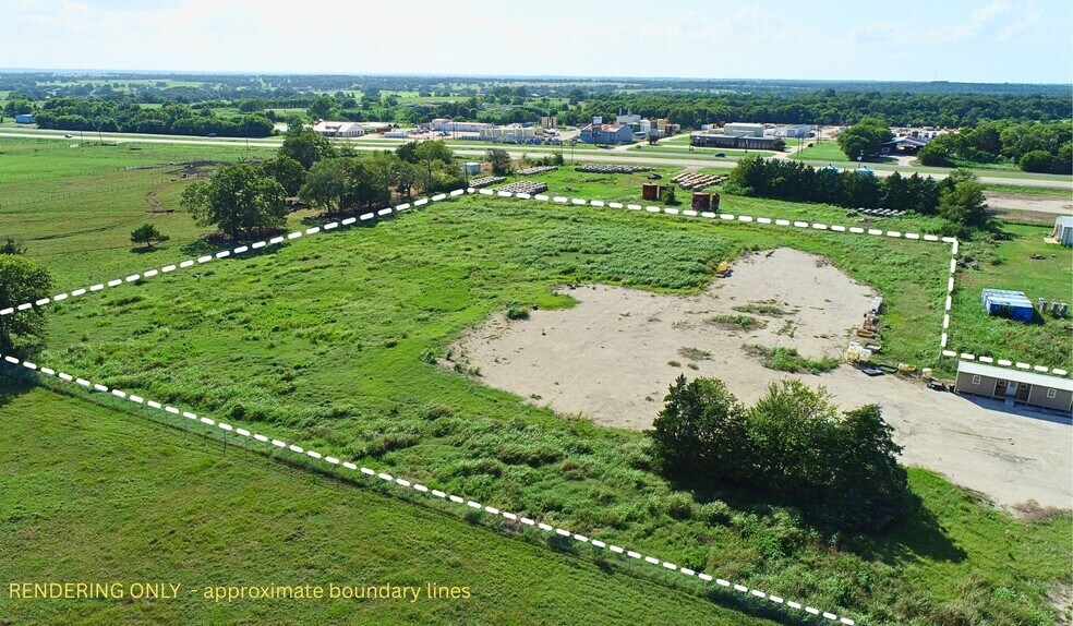 More Photos Of FM 60, Caldwell Land For Lease