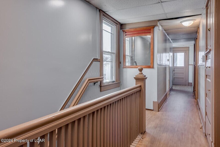 More Photos Of 215 George Ave, Wilkes Barre Storefront Retail Residential For Sale