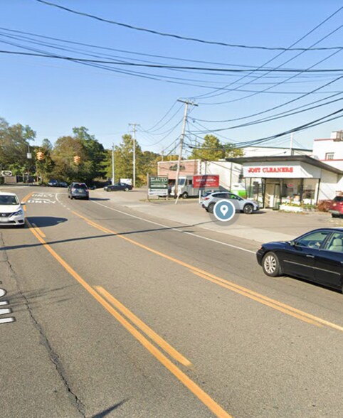 Primary Photo Of 230 N Main St, Sayville Storefront For Sale