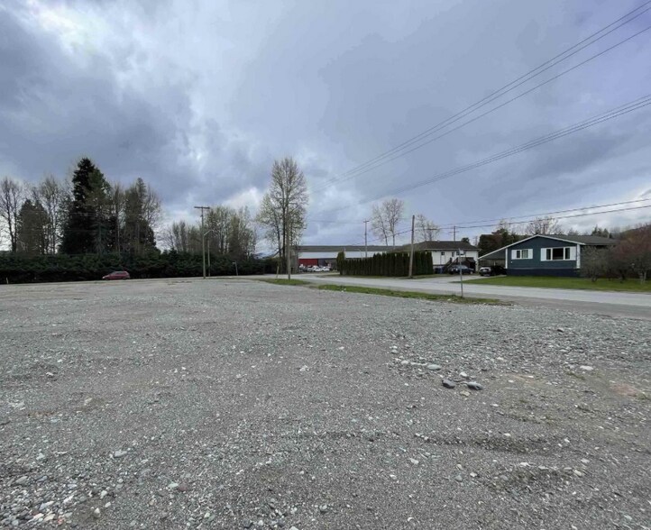 Primary Photo Of 2404 Kenney St, Terrace Land For Sale