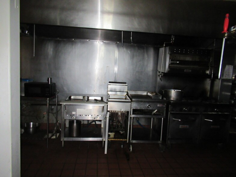 More Photos Of 11139 Marsh Rd, Bealeton Restaurant For Sale