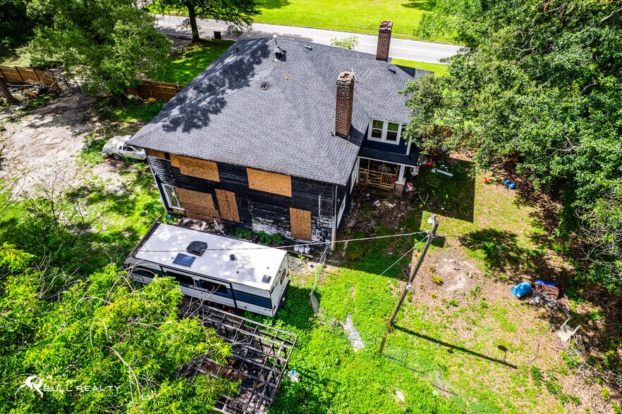 More Photos Of 3454 Bouldercrest Rd, Conley Land For Sale