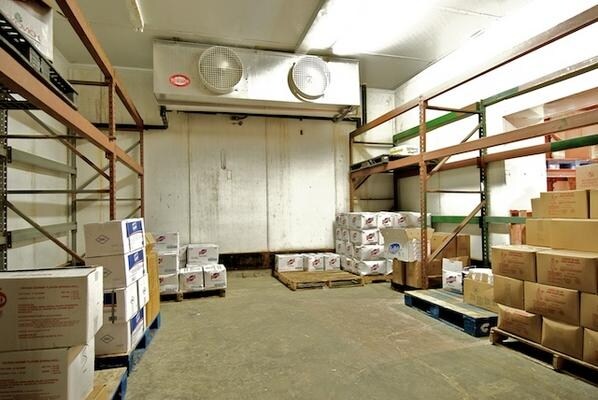 More Photos Of 1 Griffin Way, Chelsea Food Processing For Lease