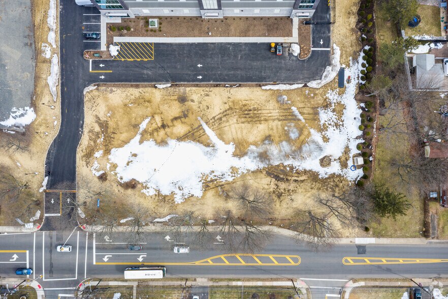 More Photos Of 120 Passaic St, Rochelle Park Land For Lease