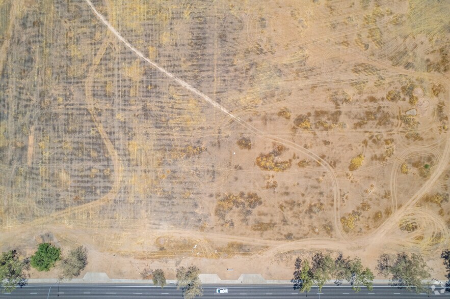 More Photos Of 4827 E McKellips Rd. Rd, Mesa Land For Sale