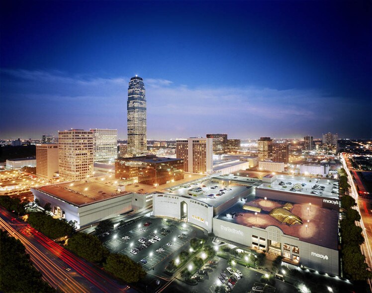 More Photos Of 5100 Westheimer Rd, Houston Office For Lease