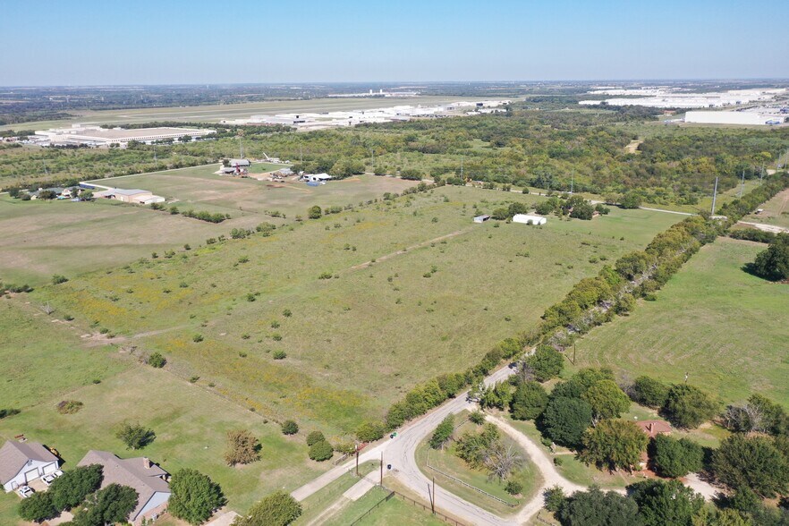 More Photos Of 3482 Spring Side Rd, Denton Land For Sale