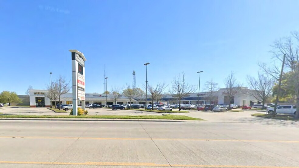 Primary Photo Of 7731 Perkins Rd, Baton Rouge Storefront For Lease