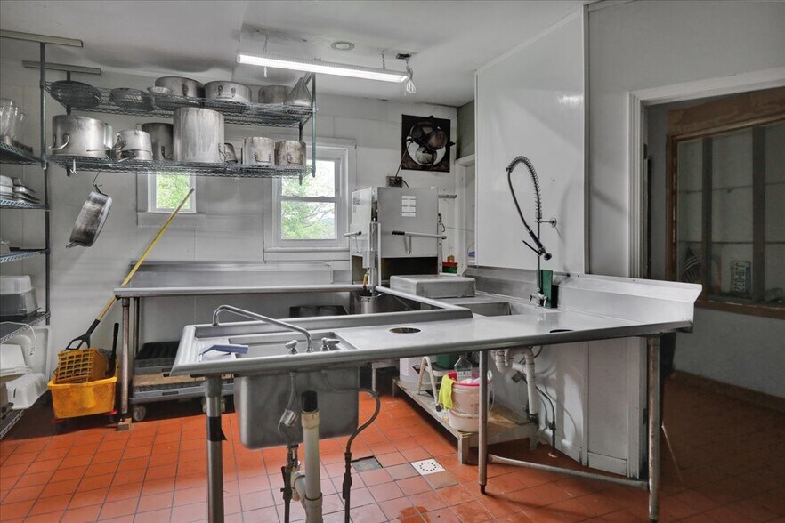 More Photos Of 655 Route 61, Orwigsburg Restaurant For Sale