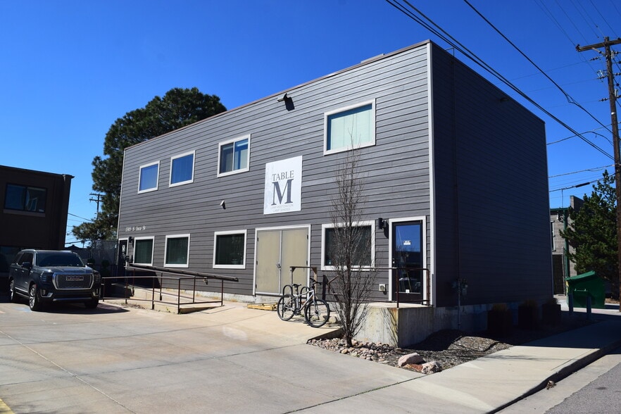 More Photos Of 1305 S Inca St, Denver Industrial For Sale