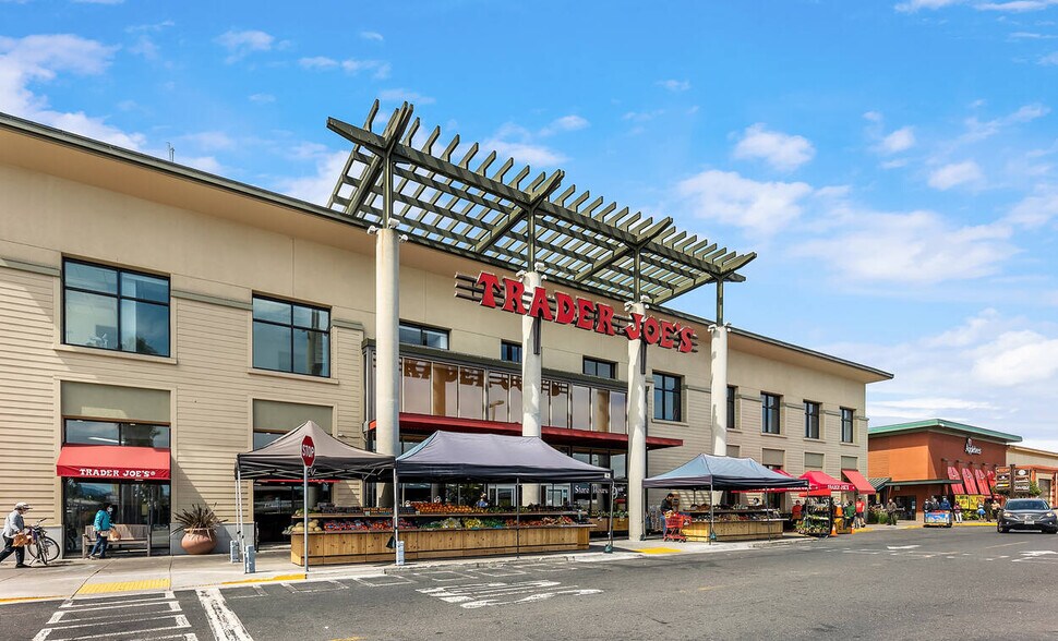 More Photos Of 523-2367 S Shore Ctr W, Alameda Unknown For Lease