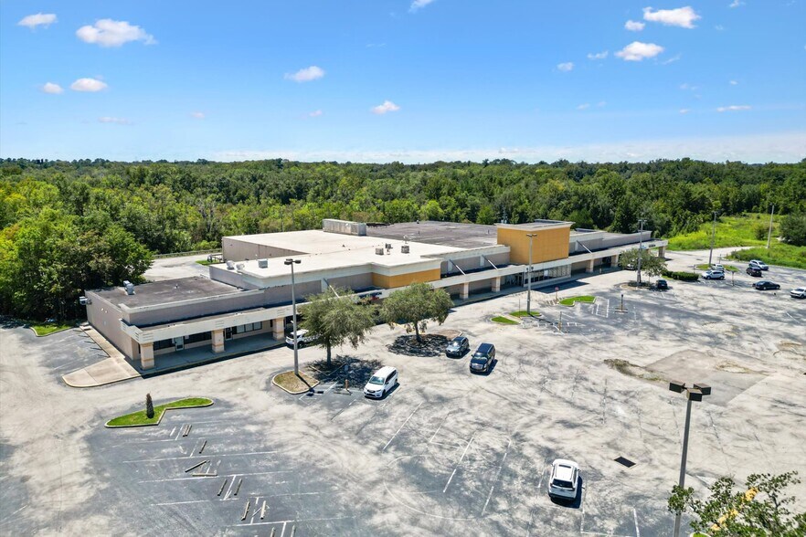 More Photos Of 440-500 W Gulf Atlantic Hwy, Wildwood Unknown For Lease