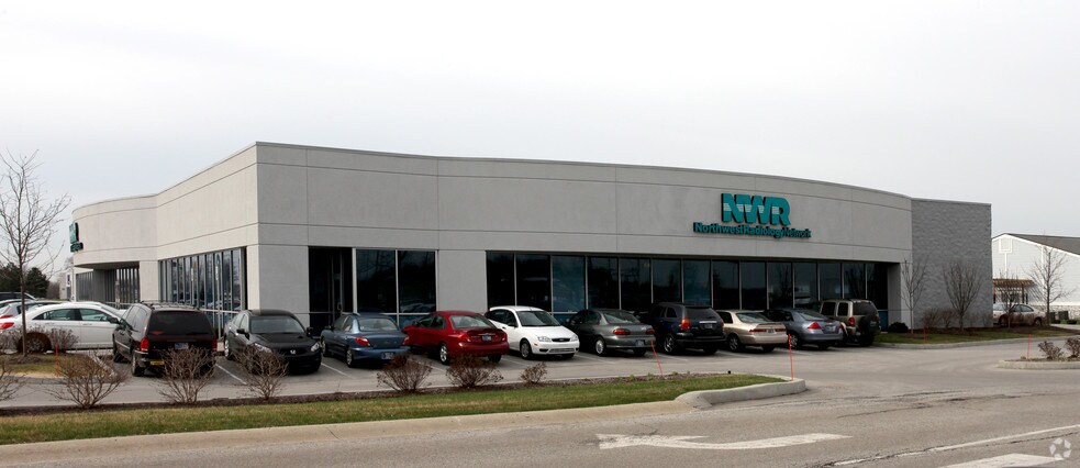 5901 Technology Center Dr 1st Fl Ste  