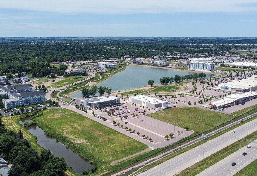 More Photos Of 2750 Lorraine, Sioux Falls Land For Sale