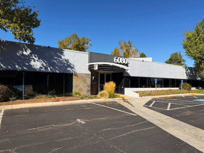 More Photos Of 6080 Greenwood Plaza Blvd, Greenwood Village Office For Lease