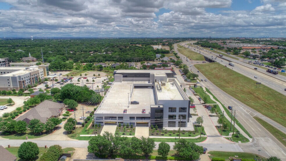 More Photos Of 2102 E State Highway 114, Southlake Office For Lease