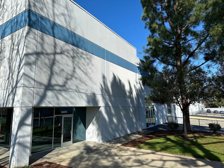 More Photos Of 6474 Patterson Pass Rd, Livermore Warehouse For Lease