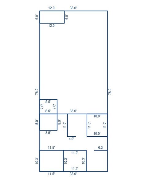 More Photos Of 16631 N 91st, Scottsdale Warehouse For Sale