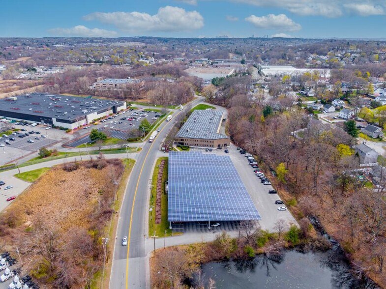 More Photos Of 300 Wildwood Ave, Woburn Light Manufacturing For Lease