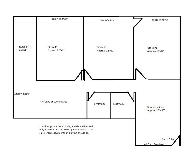 More Photos Of 705 Veterans Blvd, Redwood City Medical For Sale