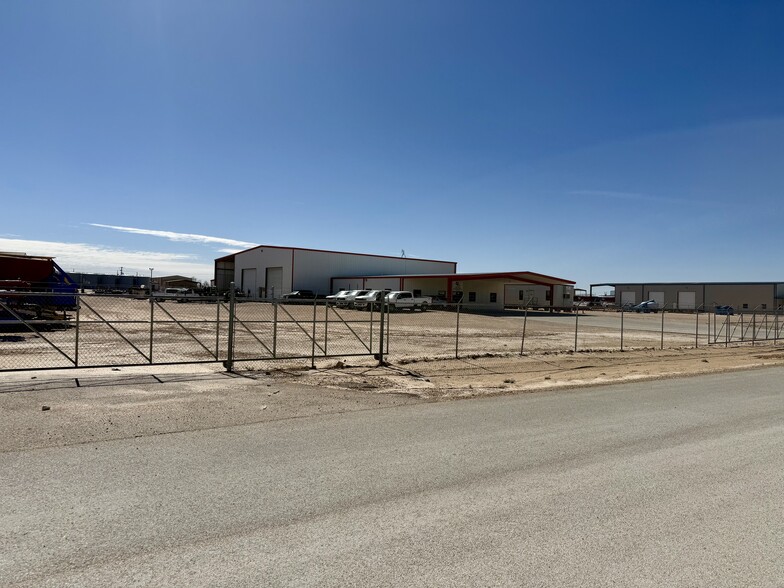 More Photos Of , Midland Industrial For Sale