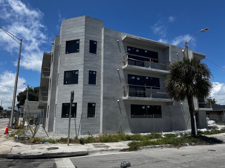 More Photos Of 5410 NW 14th Ave, Miami Apartments For Sale