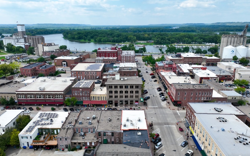 More Photos Of 222 Bush St, Red Wing Apartments For Lease