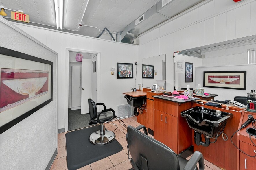 More Photos Of 977 Mineral Spring Ave, North Providence Storefront Retail Office For Sale