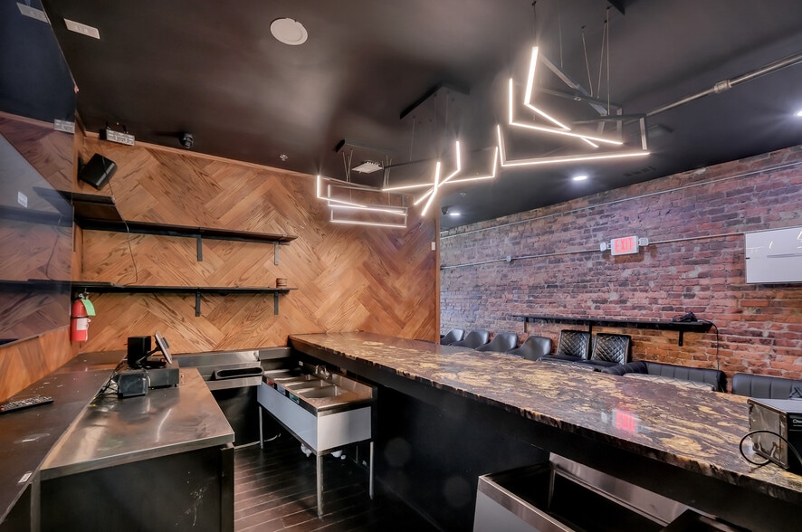 More Photos Of 3124 Georgia Ave NW, Washington Restaurant For Sale