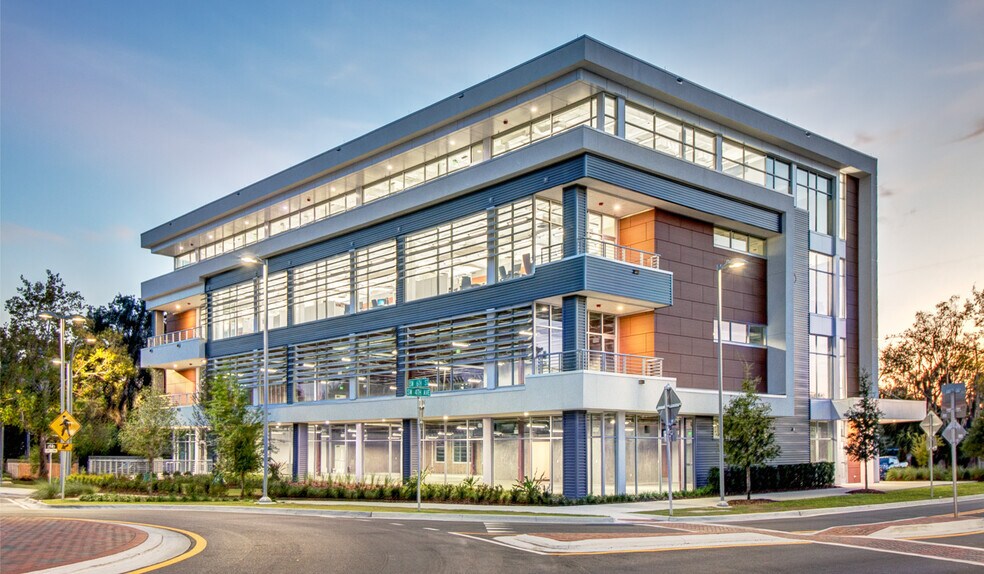 Primary Photo Of 926 SW 2nd Ave, Gainesville Office For Lease