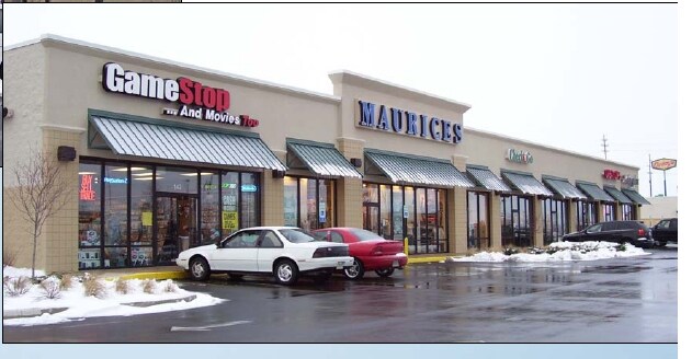 More Photos Of 2500 Progress Pky, Shelbyville Unknown For Lease