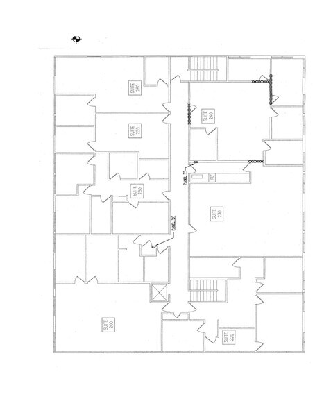 More Photos Of 1430 Willow Pass Rd, Concord Office For Lease