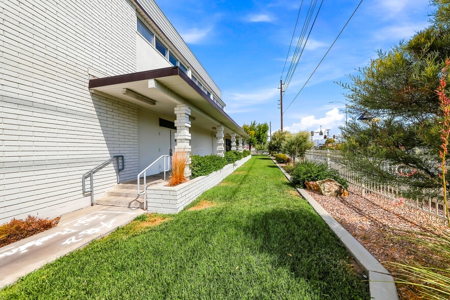More Photos Of 2401 E Tonopah Ave, North Las Vegas Religious Facility For Sale