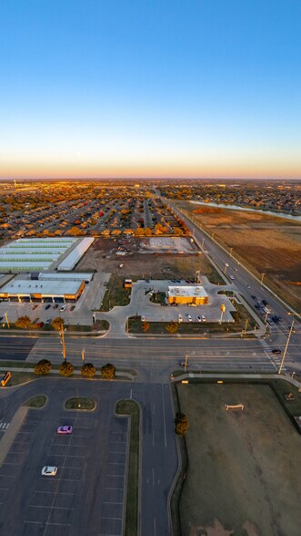 More Photos Of 1791 SW 34th St, Moore Land For Lease