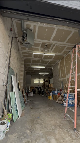 More Photos Of 3354 Farrington St, Flushing Industrial For Lease