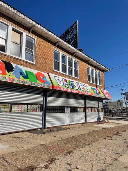 More Photos Of 1101-1111 W Allegheny Ave, Philadelphia Storefront Retail Office For Sale
