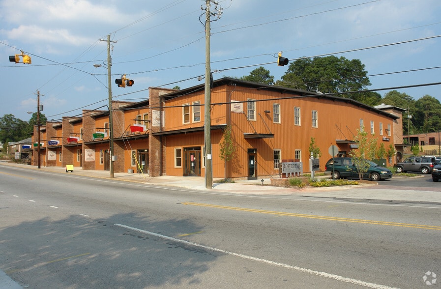 More Photos Of 2100 Main St, Porterdale Apartments For Lease