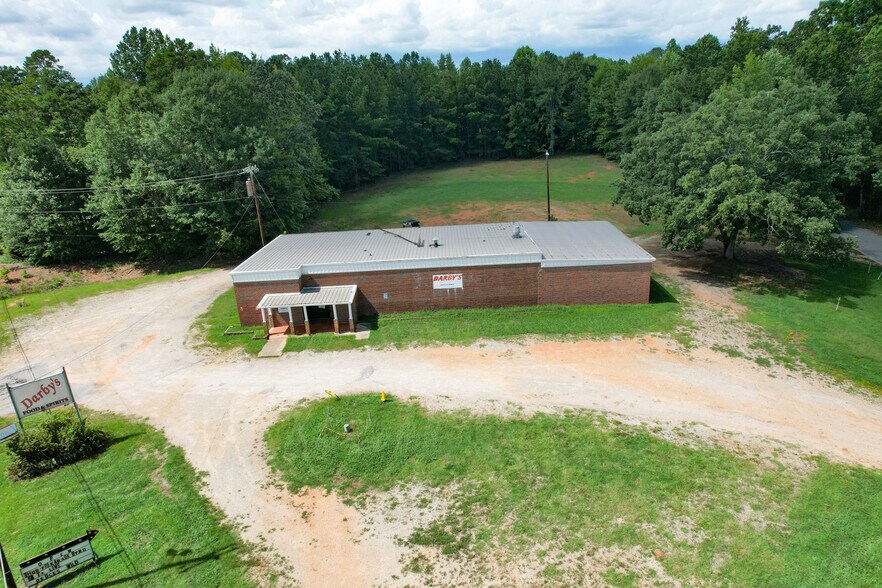 More Photos Of 4895 S Pine St, Spartanburg Restaurant For Sale