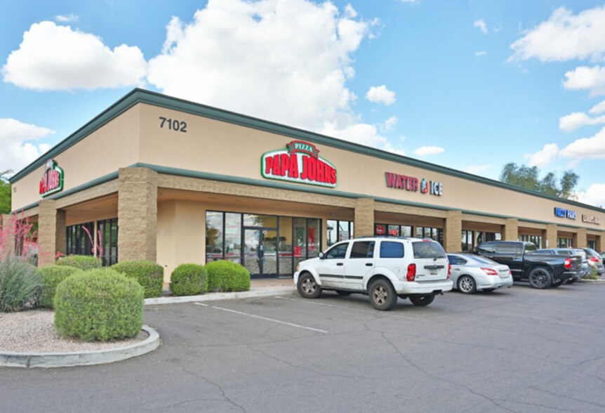 More Photos Of 7102 E Baseline Rd, Mesa Unknown For Lease