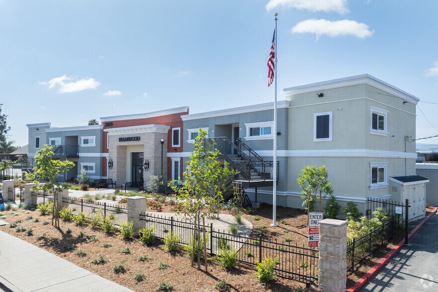 Primary Photo Of 3819 East Ave, Livermore Apartments For Sale